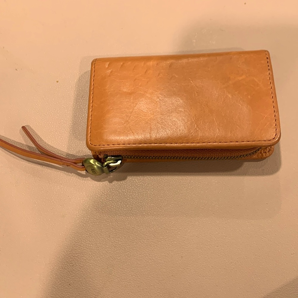 Hobo small wallet